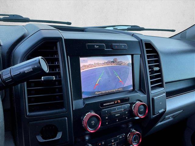 Used 2020 Ford F150 XL w/ Equipment Group 101A Mid RWD image 22