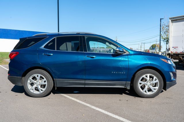 Used 2021 Chevrolet Equinox Premier image 5