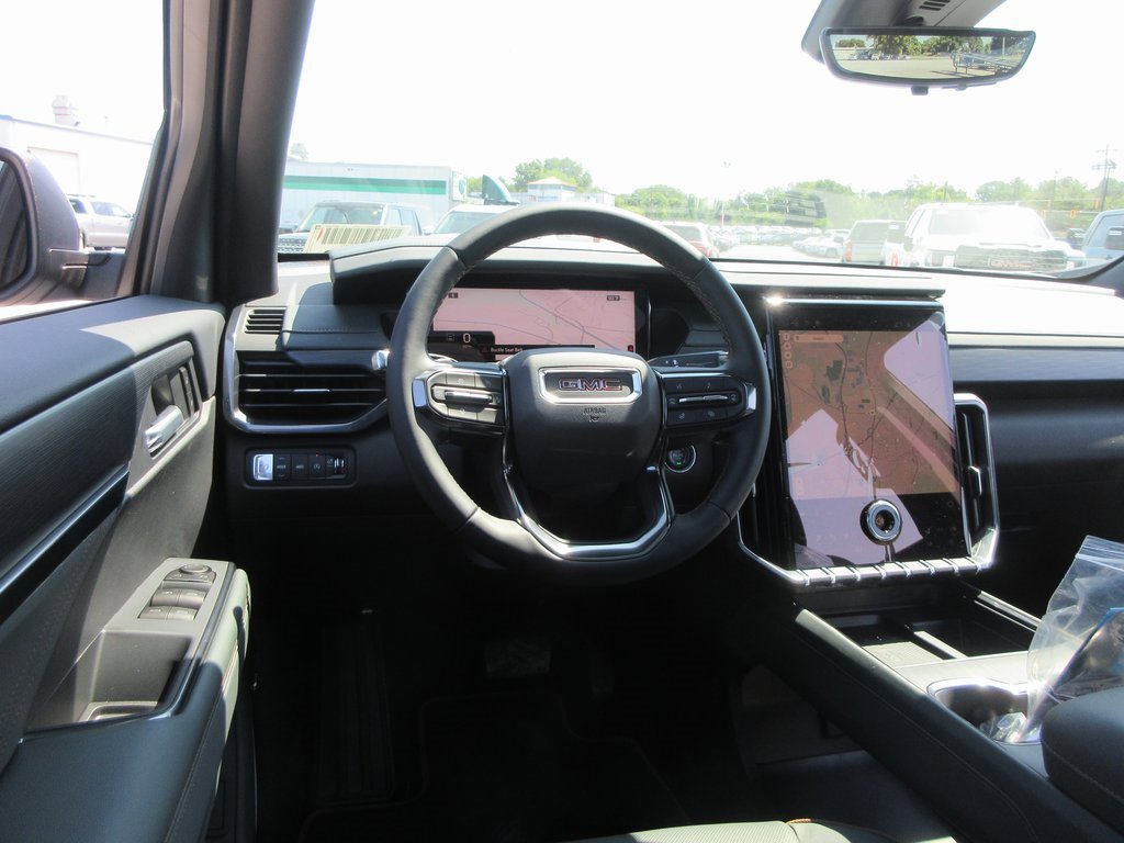 New 2026 GMC Acadia AT4 w/ Luxury Package image 17