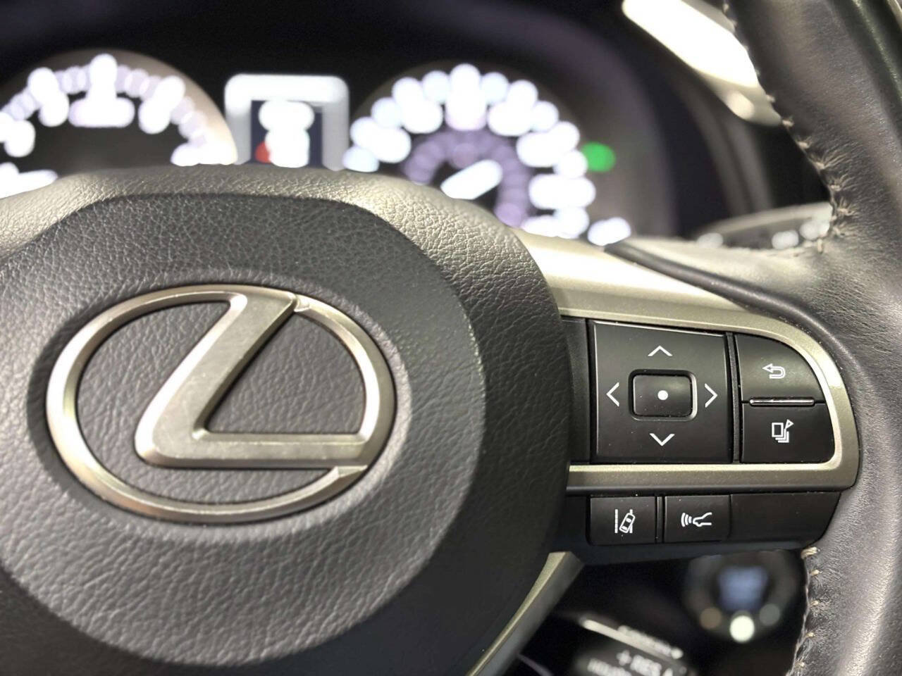 Used 2017 Lexus RX 350 FWD w/ Premium Package image 33