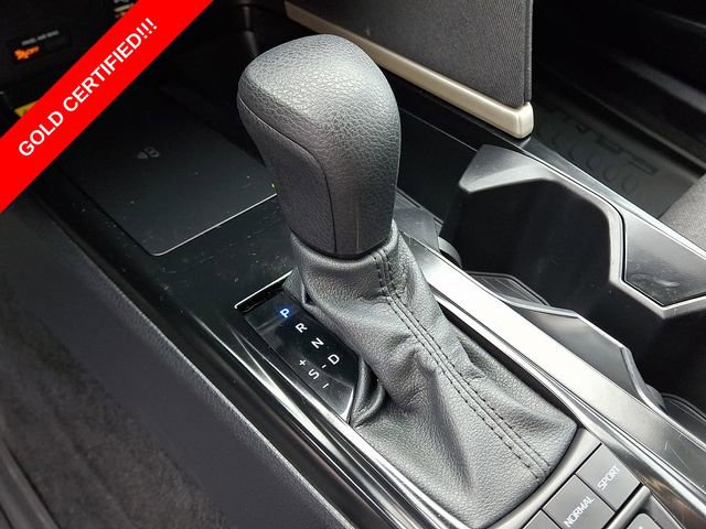 Certified 2025 Toyota Camry LE FWD image 14