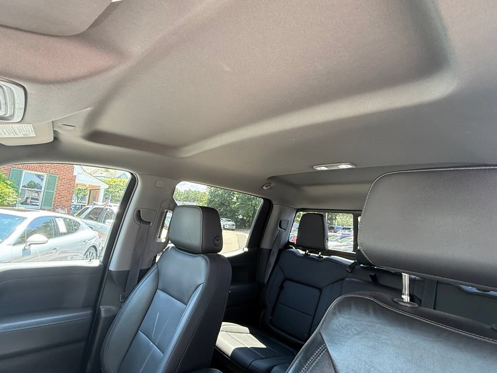 Used 2020 Chevrolet Silverado 1500 RST AWD/4WD image 18