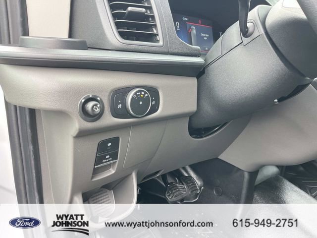 New 2026 Ford Transit 350 XL RWD image 27