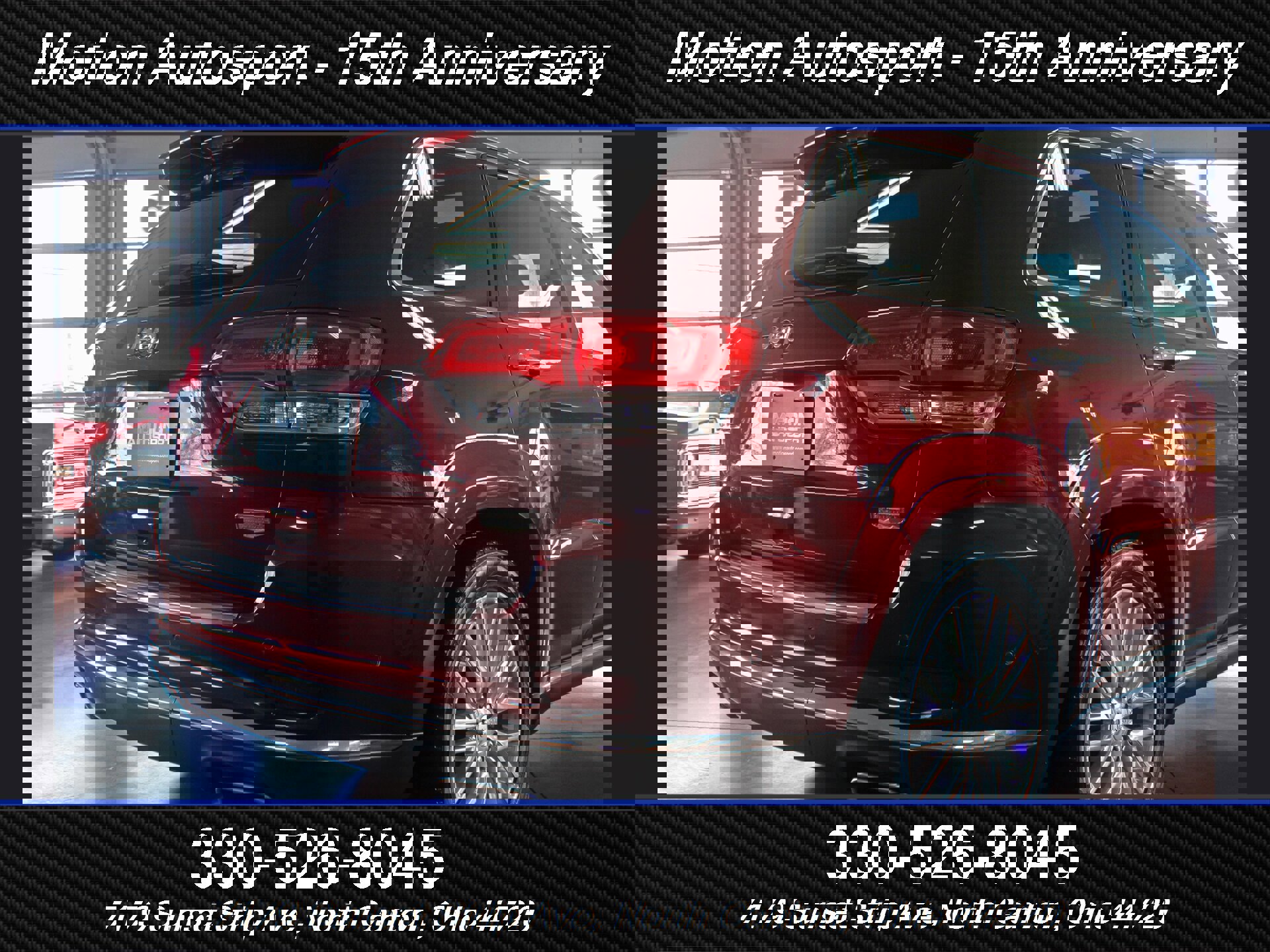 Used 2017 Jeep Grand Cherokee Summit image 12