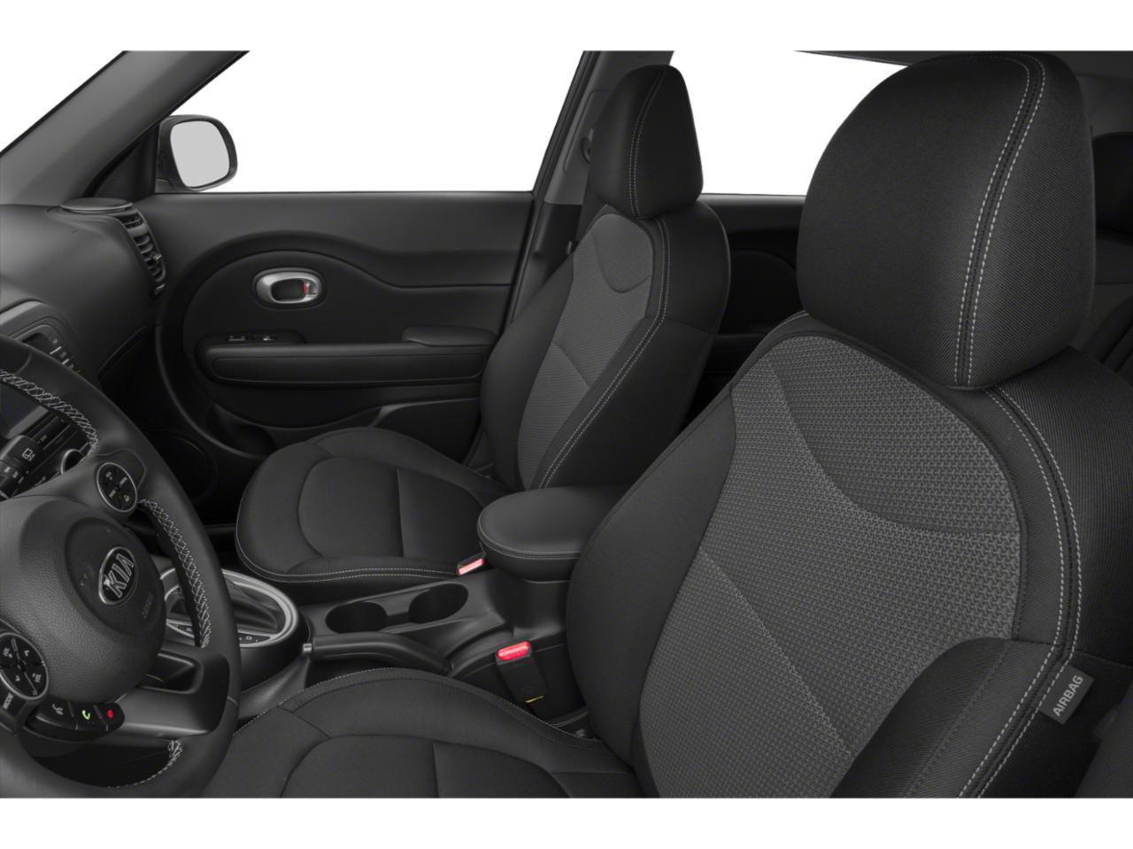 Used 2019 Kia Soul + FWD image 4