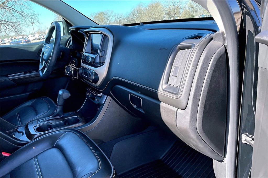Used 2020 GMC Canyon Denali image 14