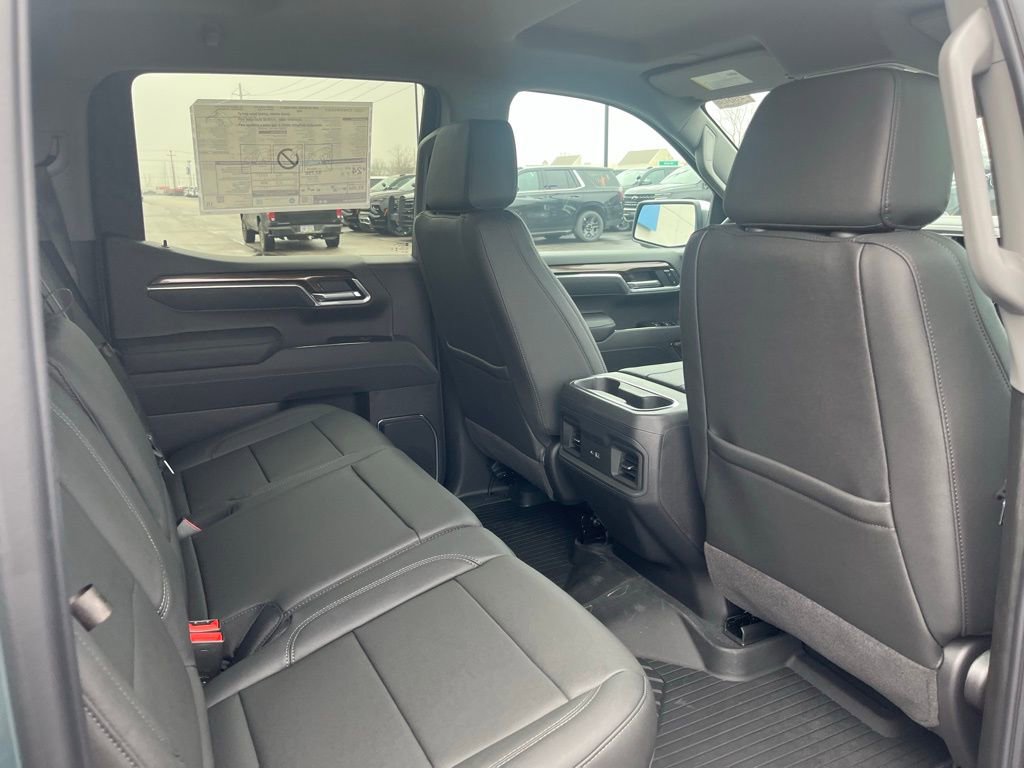 New 2026 Chevrolet Silverado 1500 LT image 29