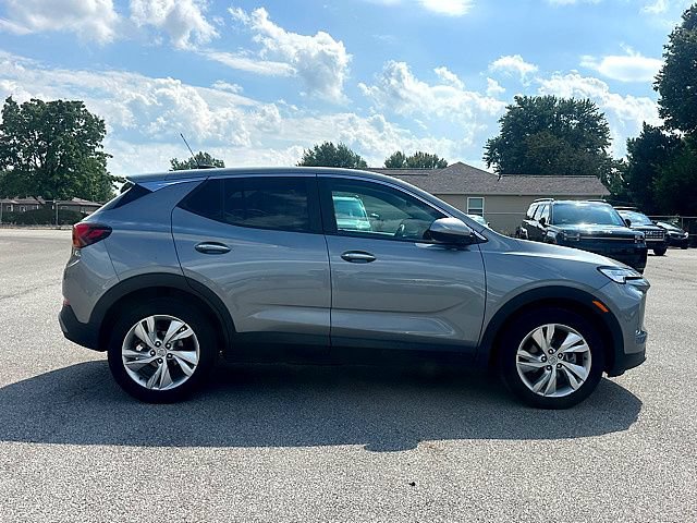 Used 2025 Buick Encore GX Preferred FWD image 8