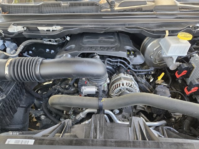 Certified 2020 RAM 1500 Lone Star RWD image 39