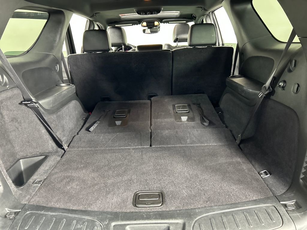 Used 2024 Dodge Durango GT image 24