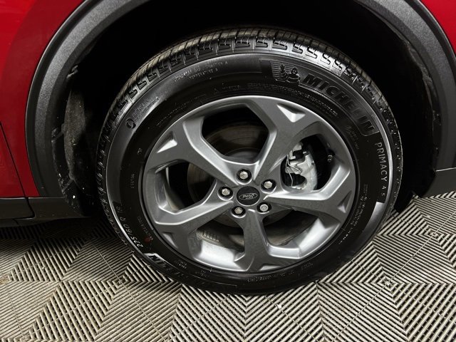 Used 2025 Ford Escape ST-Line w/ Tech Pack #1 image 24