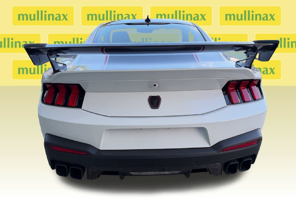 New 2026 Ford Mustang Dark Horse SC RWD image 14
