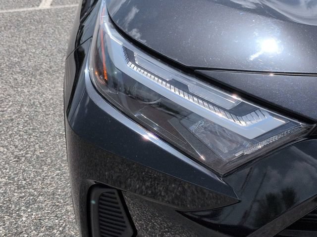 Certified 2023 Toyota RAV4 XLE w/ Convenience Package AWD/4WD image 10