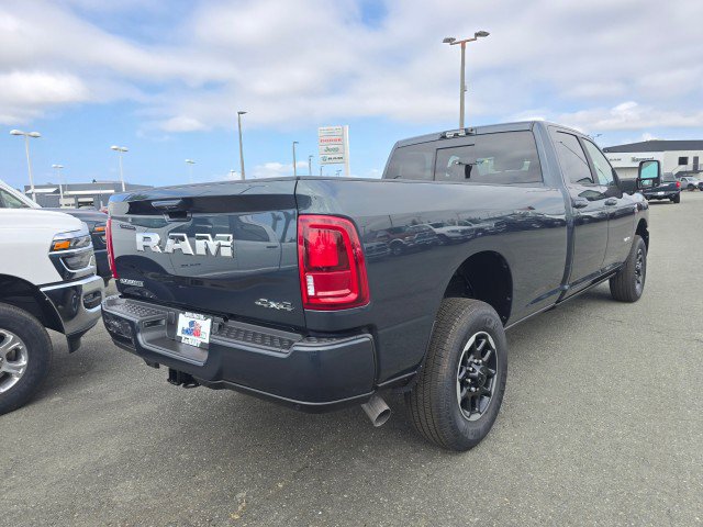 New 2026 RAM 2500 Laramie image 4