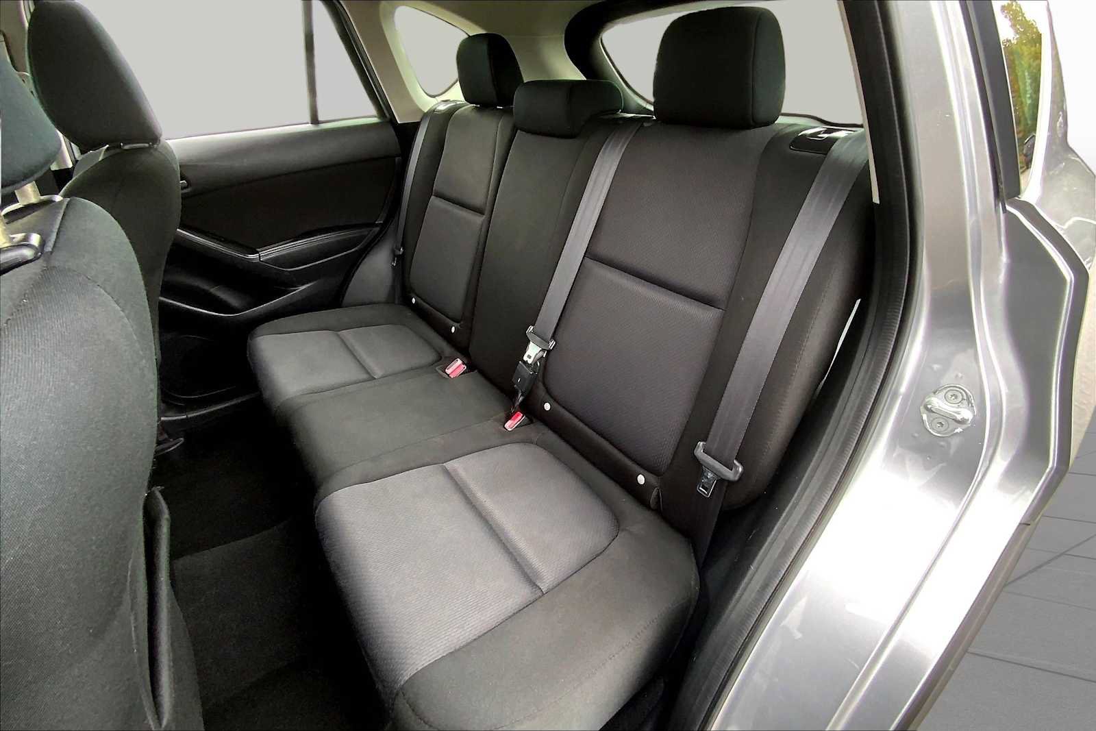 Used 2015 MAZDA CX-5 Sport AWD/4WD image 20
