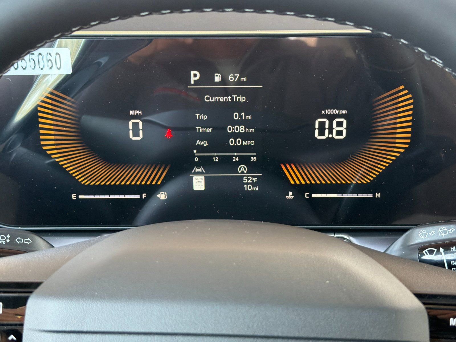 New 2026 Kia Sorento S AWD/4WD image 25