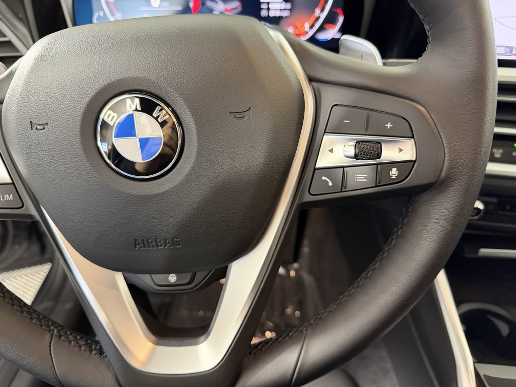 Used 2019 BMW 330i xDrive Sedan w/ Convenience Package image 40