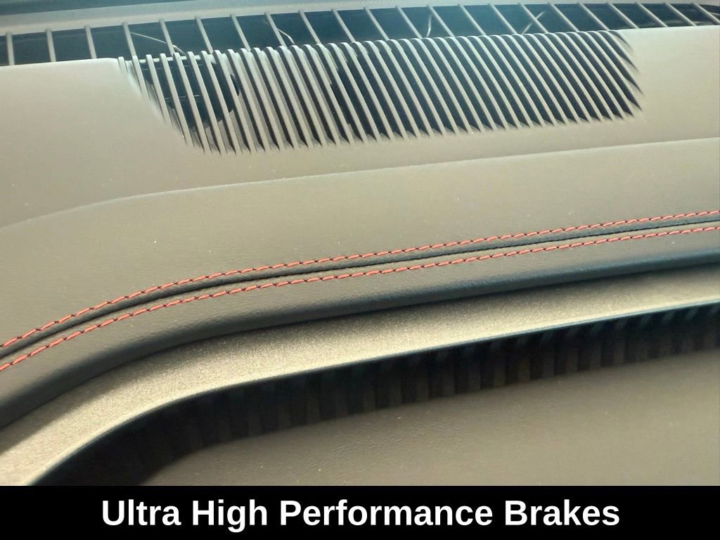 New 2026 Dodge Charger R/T Scat Pack w/ Track Package image 10