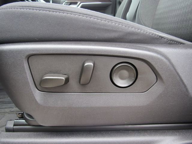 Certified 2024 Chevrolet Silverado 1500 LT image 17