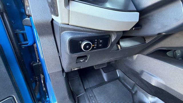 Used 2023 Ford Bronco Badlands w/ Sasquatch Package AWD/4WD image 30
