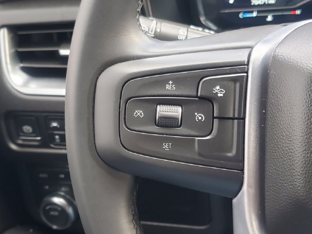 Certified 2024 GMC Yukon SLT AWD/4WD image 17