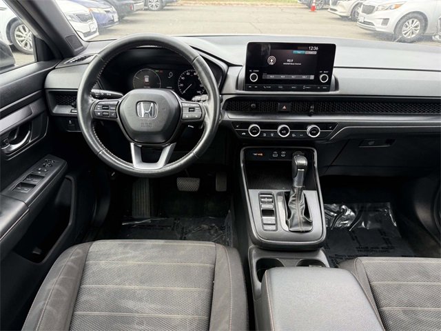 Used 2024 Honda CR-V Sport image 14