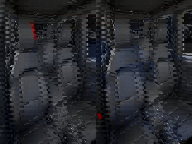 New 2025 Ford Bronco Badlands image 10