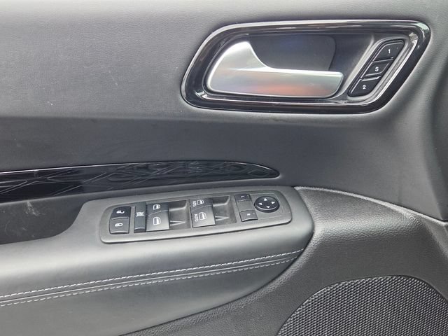 Used 2021 Dodge Durango Citadel RWD image 27