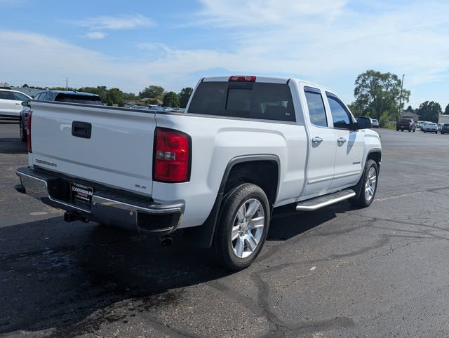 Used 2014 GMC Sierra 1500 SLE AWD/4WD image 7