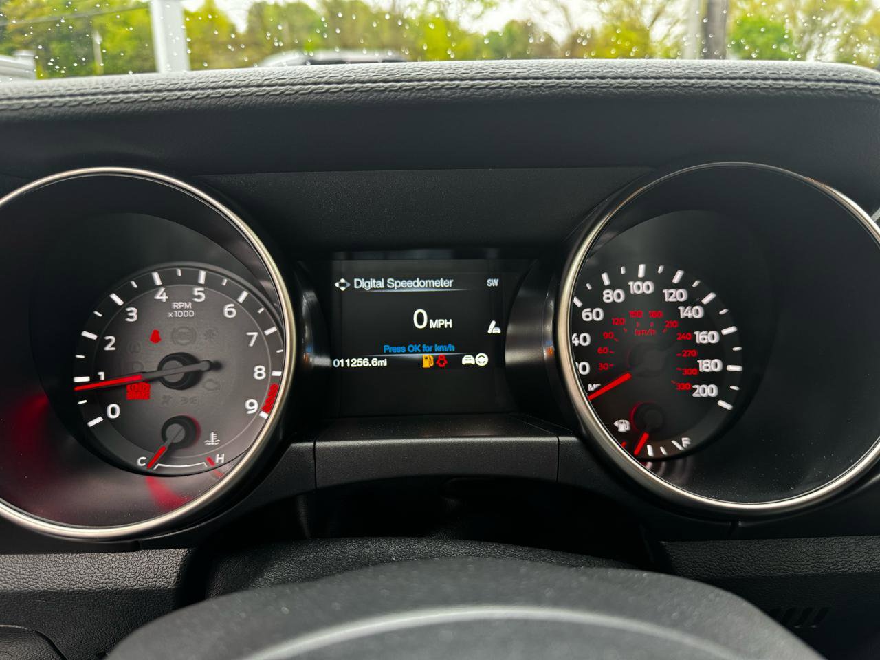 Used 2017 Ford Mustang Shelby GT350 RWD image 16