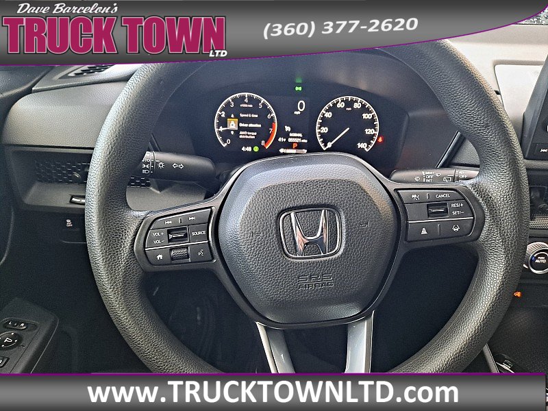 Used 2023 Honda CR-V LX image 19