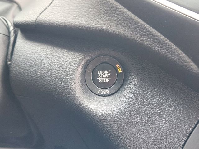 Used 2020 Jeep Cherokee Latitude Plus FWD image 8