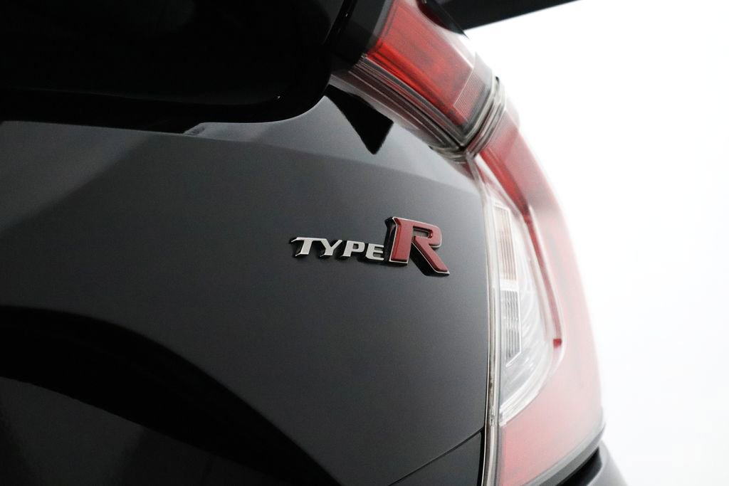 Used 2017 Honda Civic Type R image 9