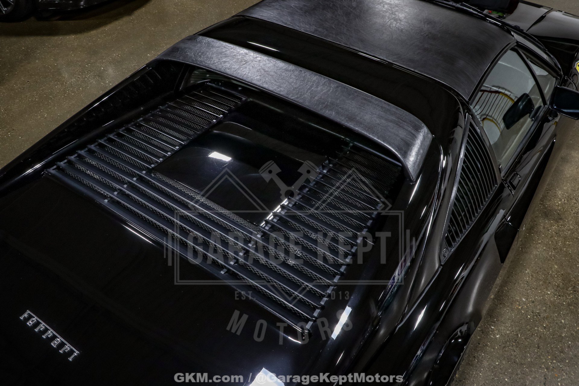 Used 1986 Ferrari 328 GTS image 67