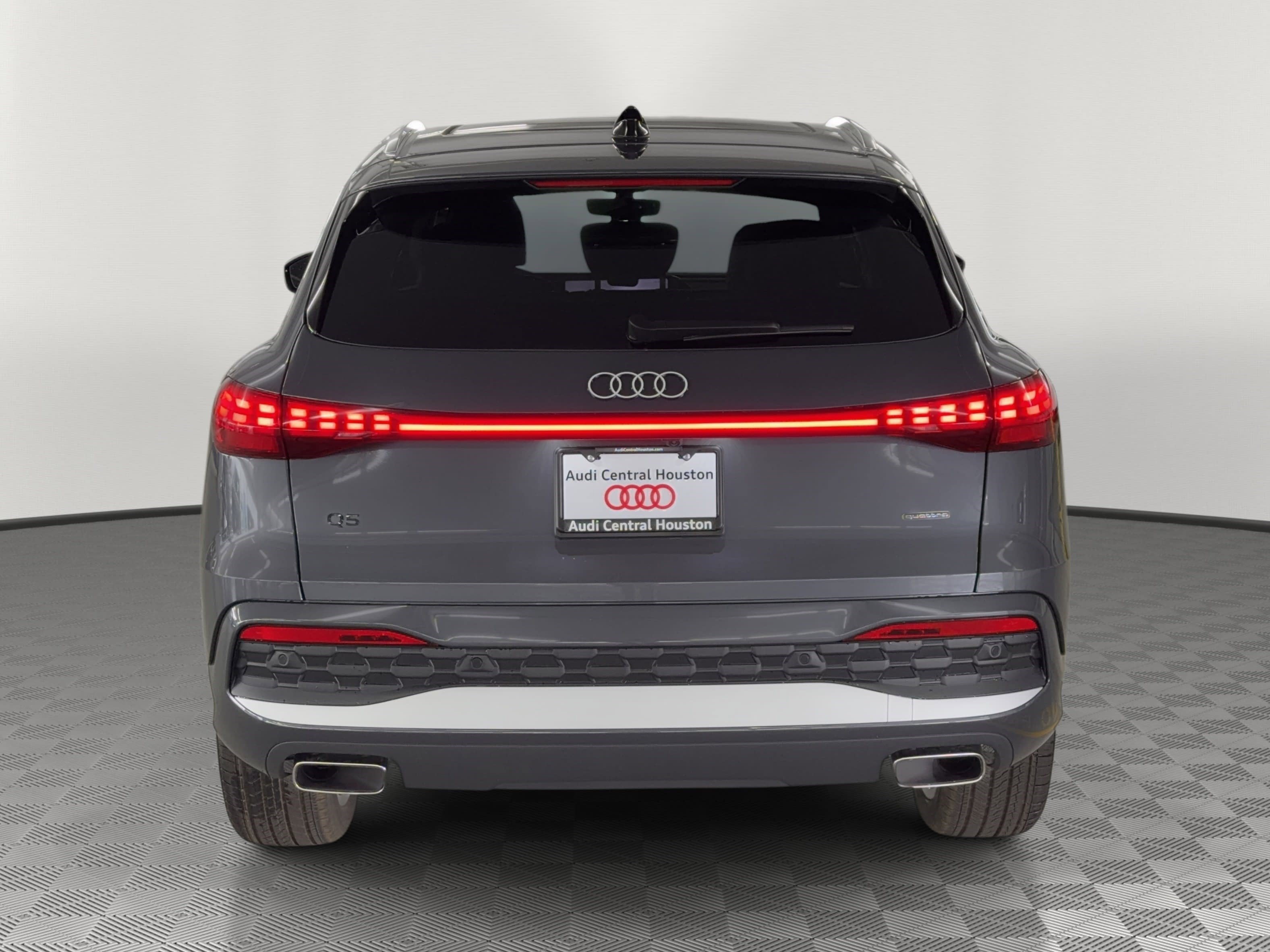 New 2026 Audi Q5 Premium Plus image 10
