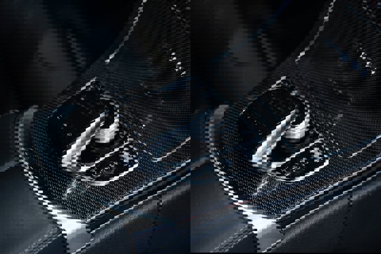 Used 2021 Mercedes-Benz C 63 AMG S image 62