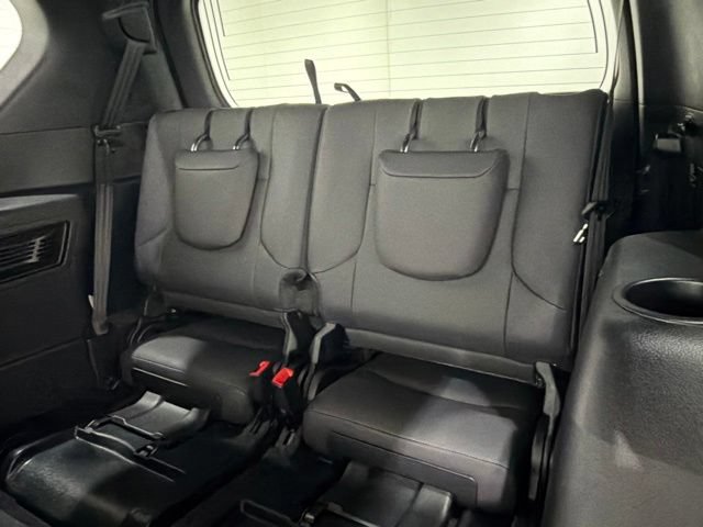 Used 2021 Lexus GX 460 Premium w/ Premium Package AWD/4WD image 18