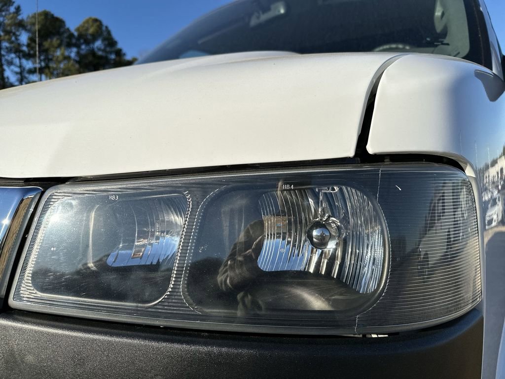 Used 2024 GMC Savana 2500 w/ Driver Convenience Package image 26