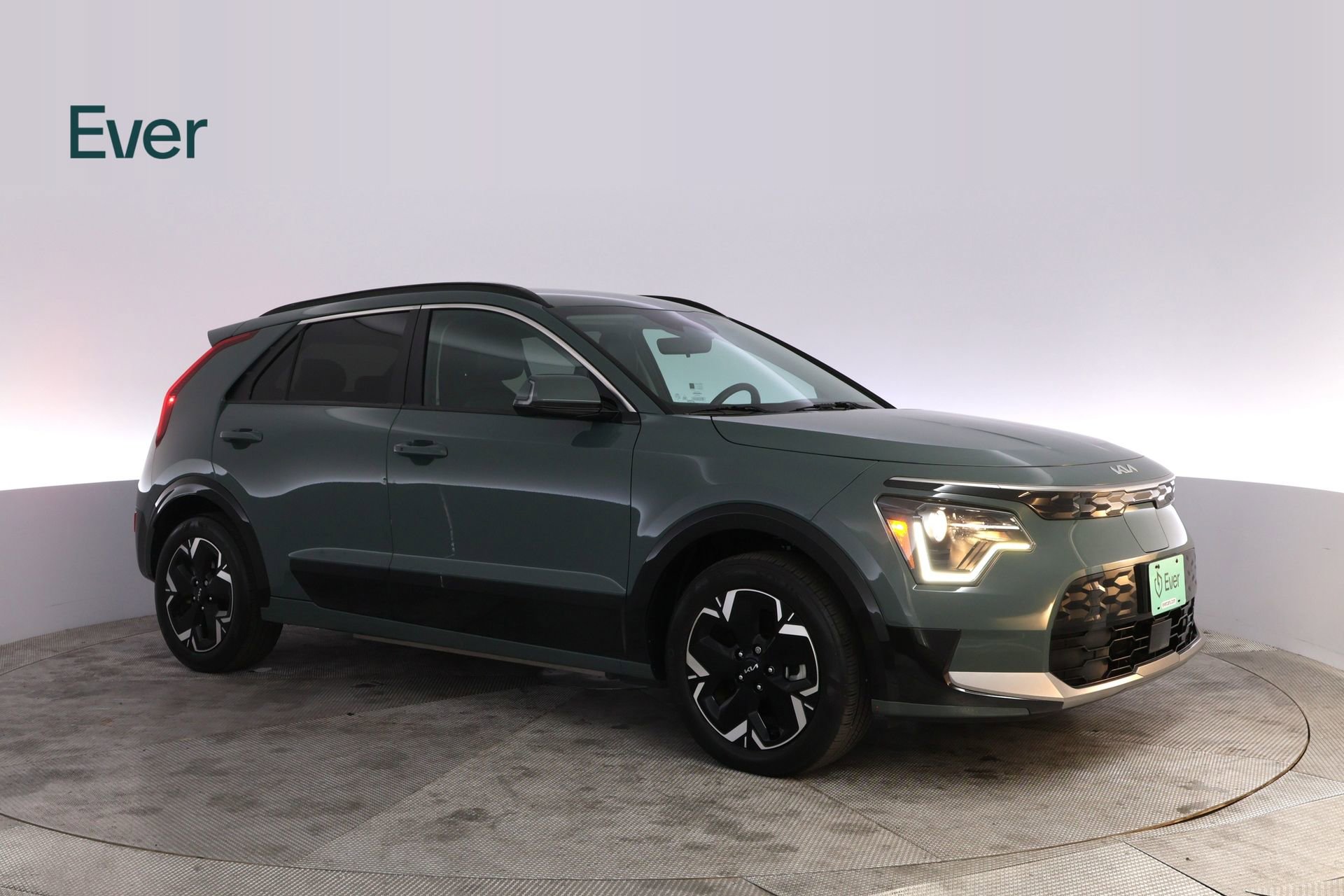 Used 2023 Kia Niro Wind FWD image 14