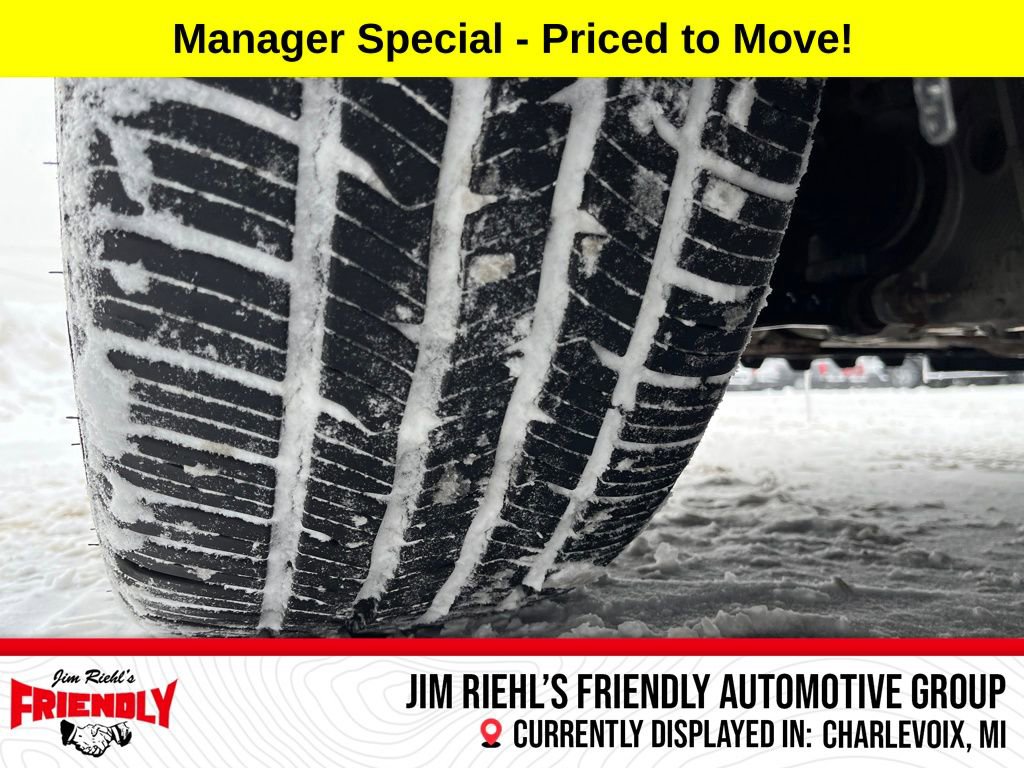 Used 2016 Land Rover Range Rover Supercharged image 28