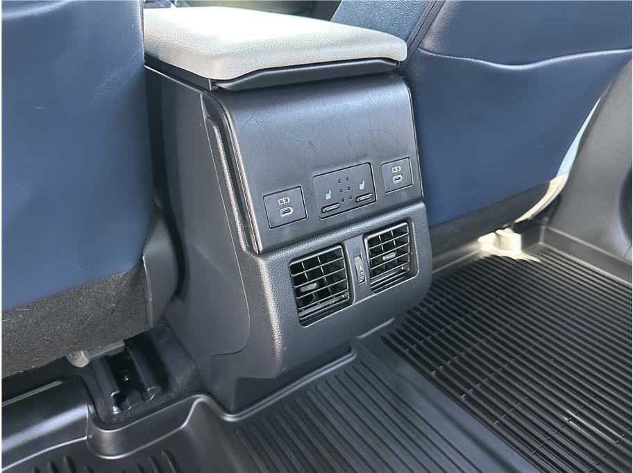 Used 2024 Subaru Solterra w/ Limited Package image 18