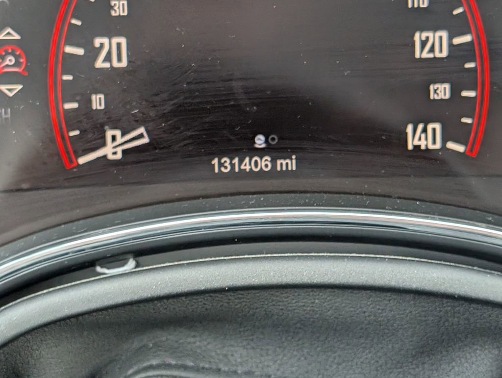 Used 2014 Dodge Durango SXT w/ Quick Order Package 23B image 16