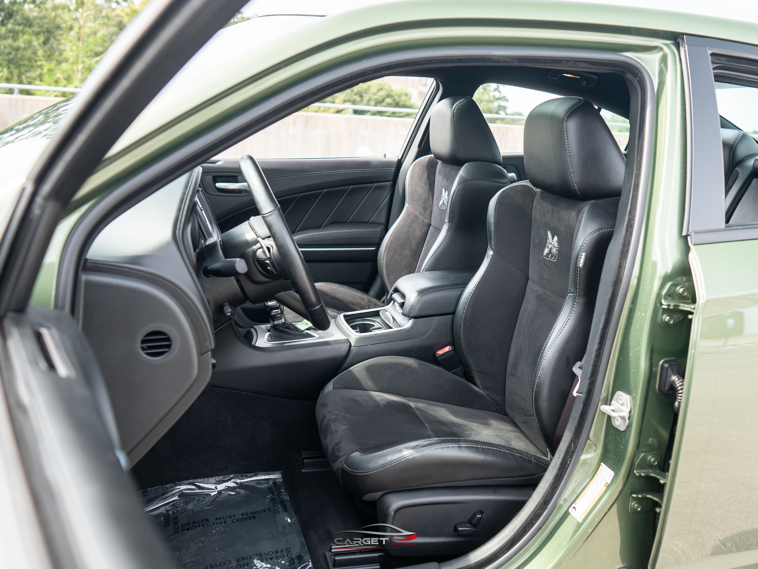 Used 2023 Dodge Charger Scat Pack RWD image 16