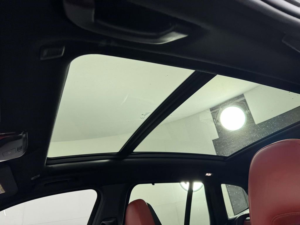 Used 2020 BMW X3 M w/ Executive Package AWD/4WD image 32