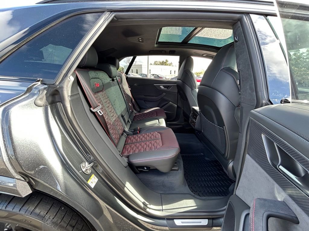 New 2026 Audi RS Q8 performance image 61