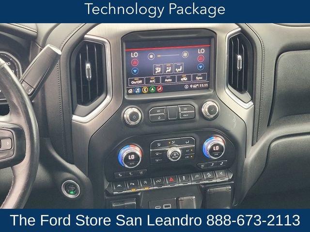 Used 2020 GMC Sierra 1500 Denali w/ Denali Ultimate Package image 16