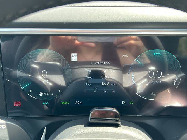 New 2026 Hyundai Palisade Calligraphy AWD/4WD image 14
