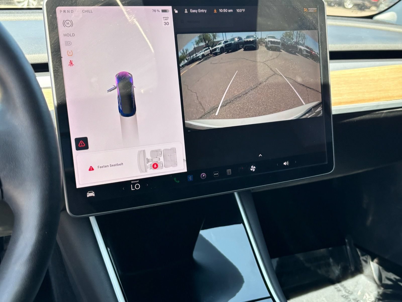 Used 2019 Tesla Model 3 Long Range AWD/4WD image 24