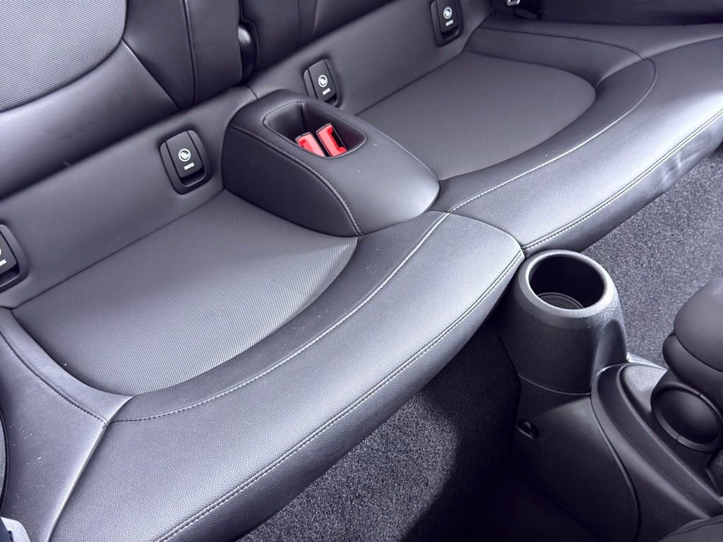 Certified 2024 MINI Cooper S FWD image 24