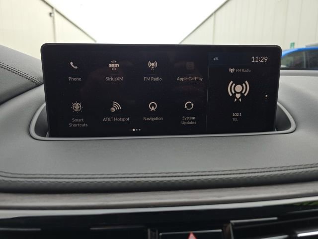 Used 2023 Acura MDX SH-AWD w/ Advance Package image 20